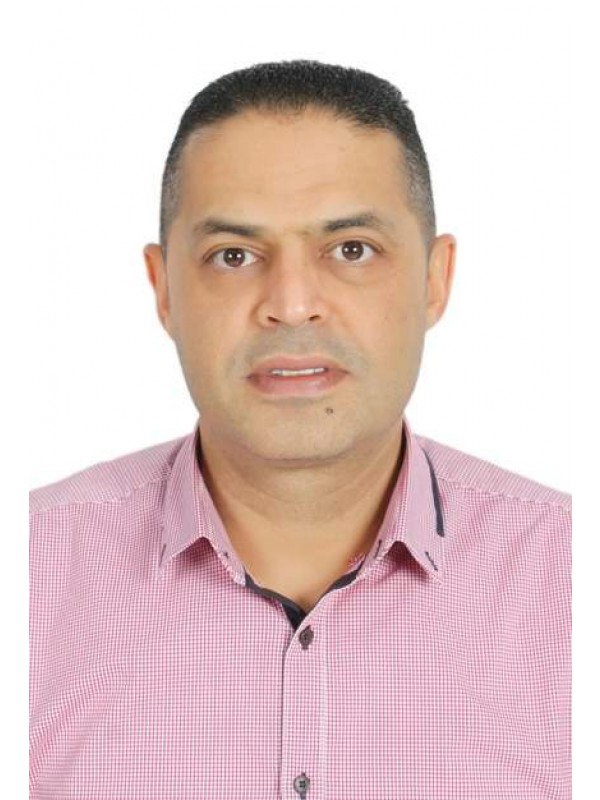 ماجد الناجح العجيلي الناجح