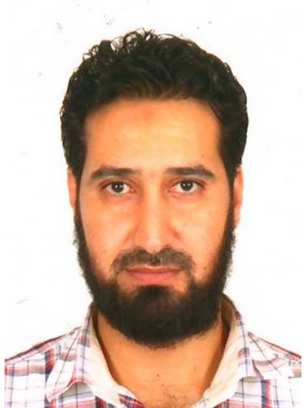 قصودة محمد قصودة علي