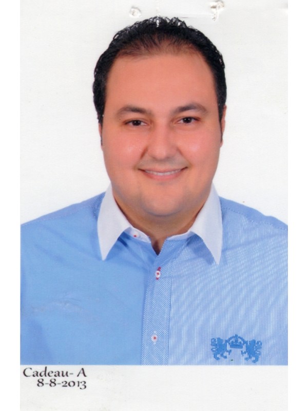 أميّة أنور محمد المرادي