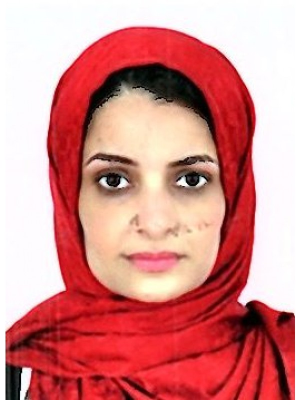 سارة علي أحمد قناو