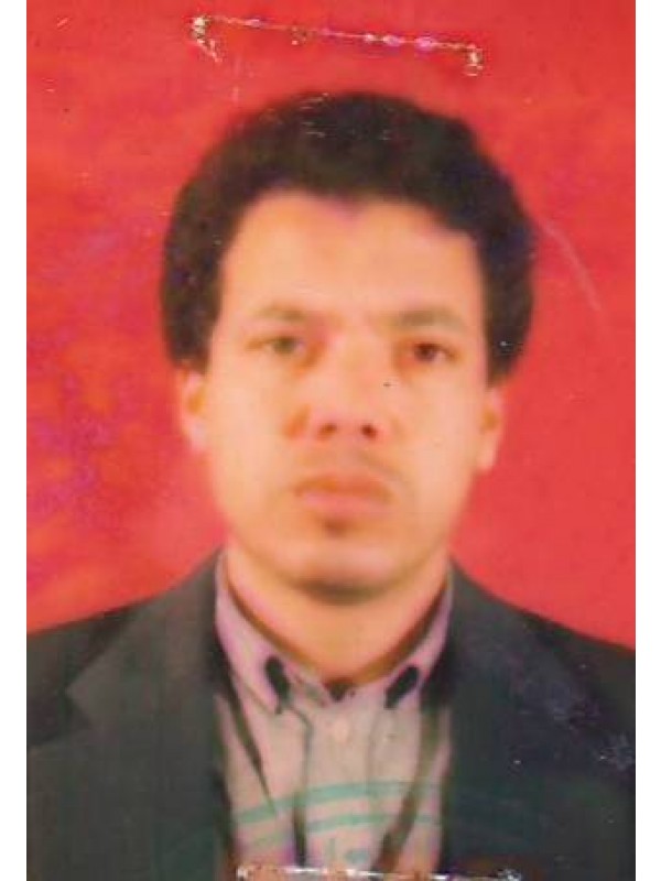 مفتاح محمد مصباح البوزيدي