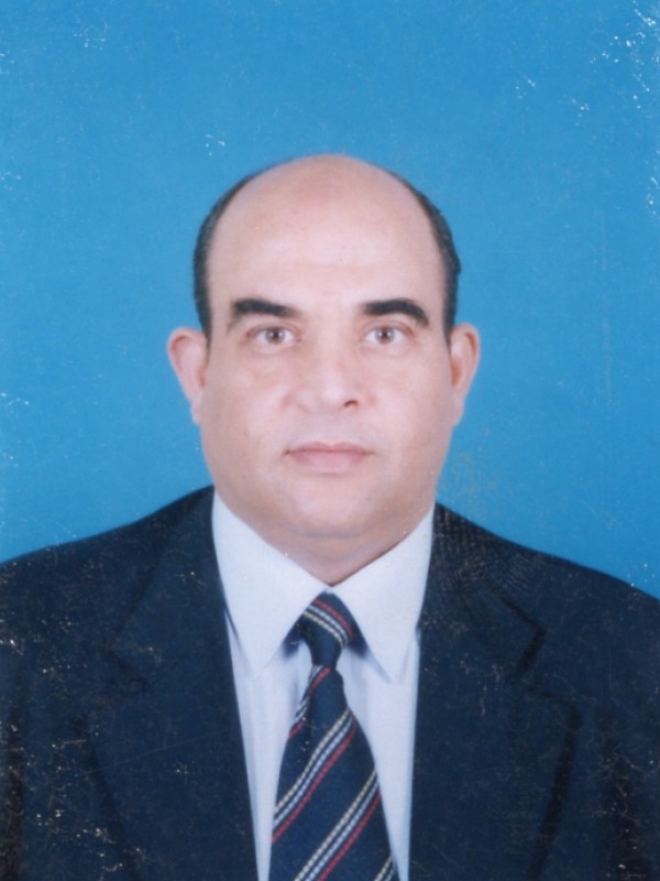 سالم ابوبكر سالم المجريسي