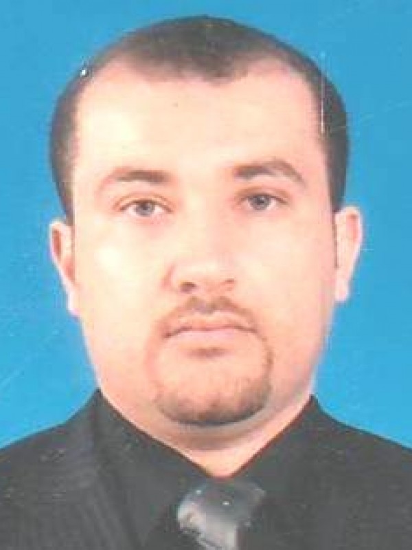 طارق معمر محمد شحيمة