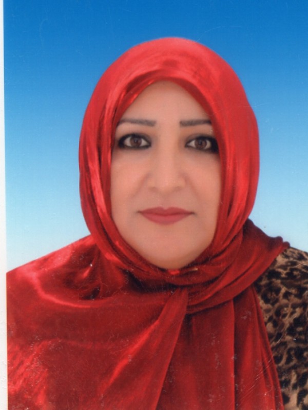 زينب مصطفى علي لطيف