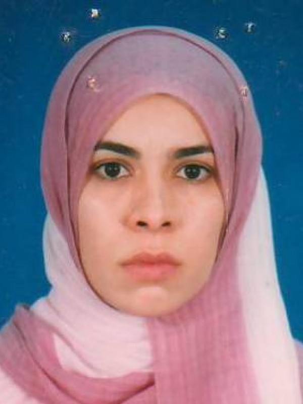 ايناس مختار محمد الدبر 