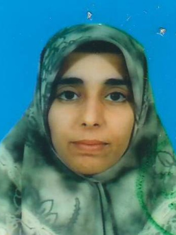 سميرة محمد علي عياد