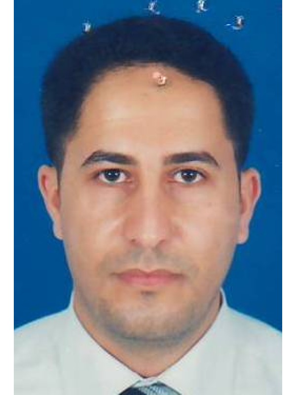 مصطفى محمد علي فرحات