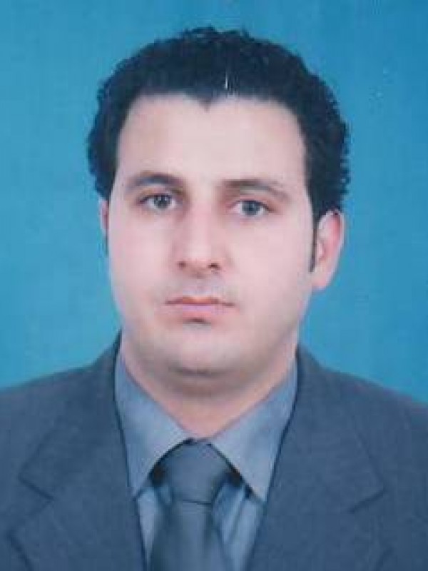 محمد علي محمد الشعيفي