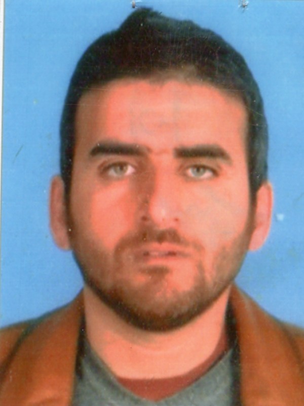 هيثم البشير عبدالله العالم