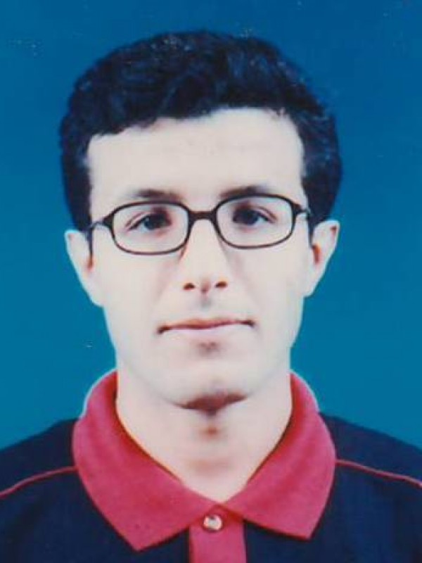 مالك سعيد محمد الجليدى