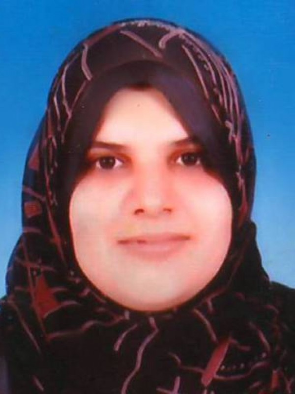 رويدة محمد الفيتوري الخشيبي