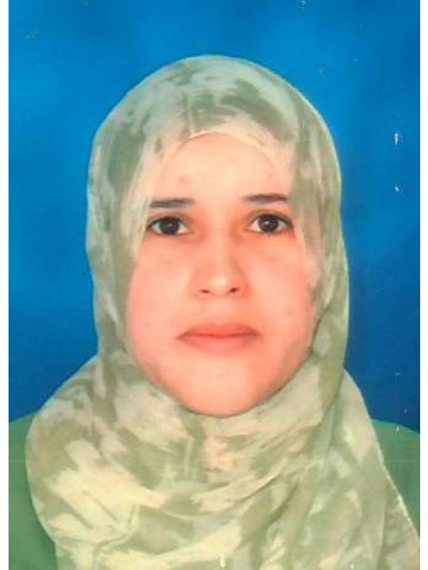 سميحة ابراهيم ميلاد انبيص