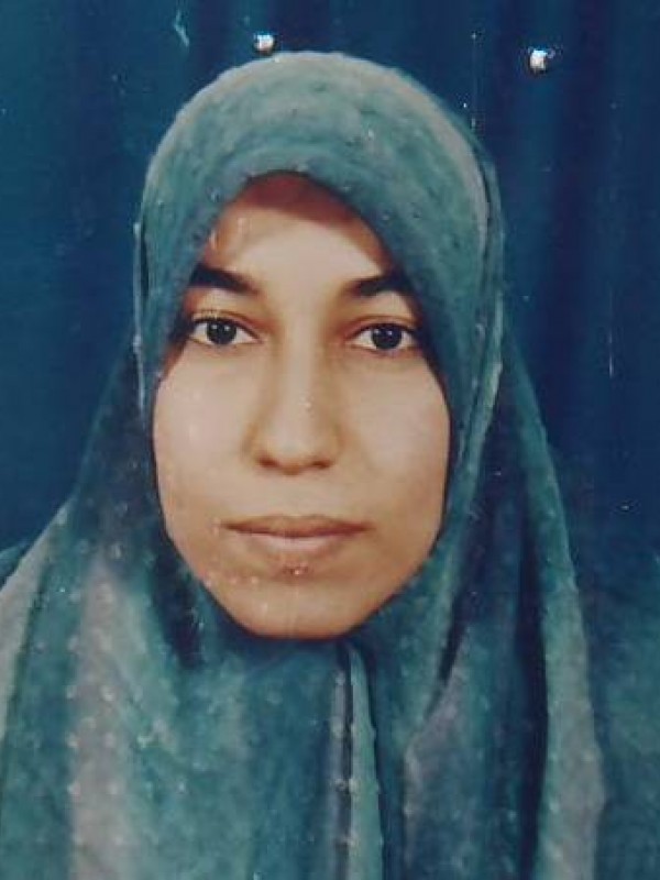 مبروكة بلعيد محمد رمضان