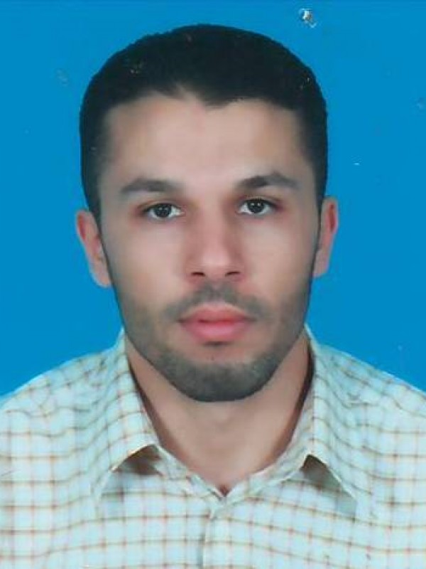 عماد علي سالم ساسي