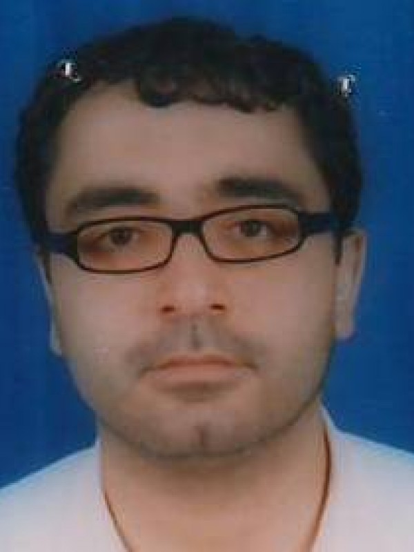 هيثم محمد امحمد الاسير