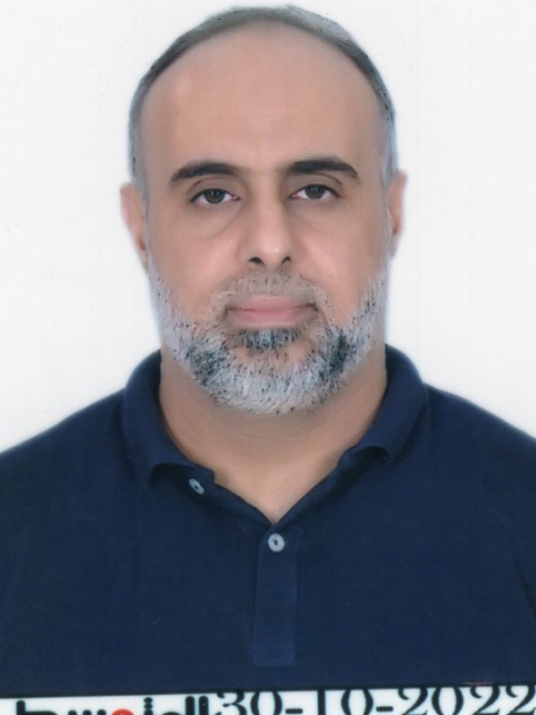 أسامة محمد أحمد الزعلوك