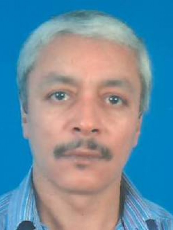 مفتاح مصباح علي الفرجاني