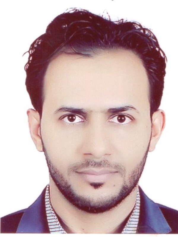 علي محمد عمر خليفة نصر