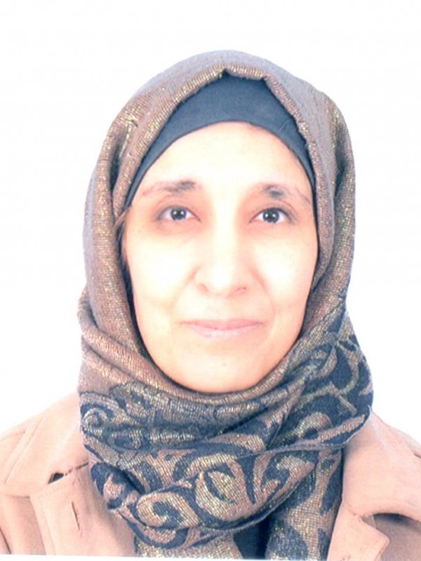 اسماء البشير الصادق شعبه