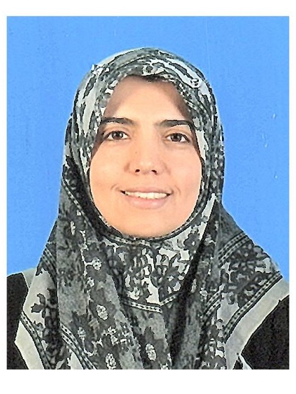 مروة فرج علي قمرة