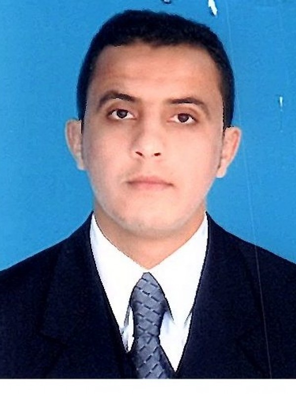 عمار مفتاح عمار السهيلي