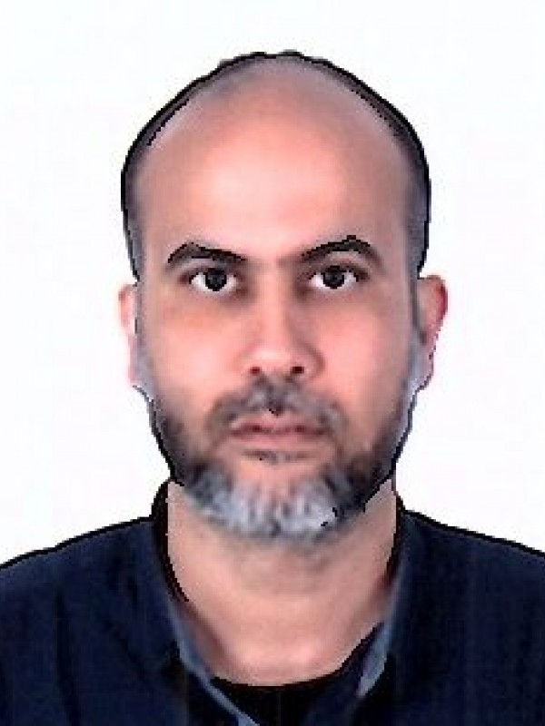 أحمد محمد سالم القماطي