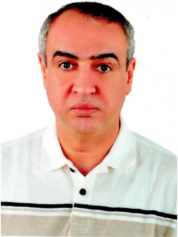 خالد أحمد محمد امزيكه