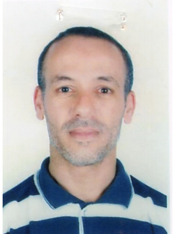 محسن عياد محمد الزيتوني