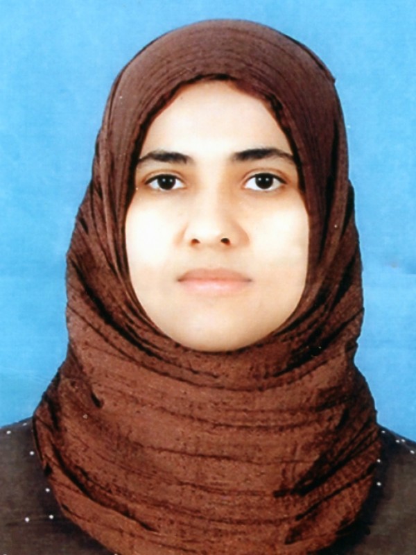 مريم محمود احمد العبارة