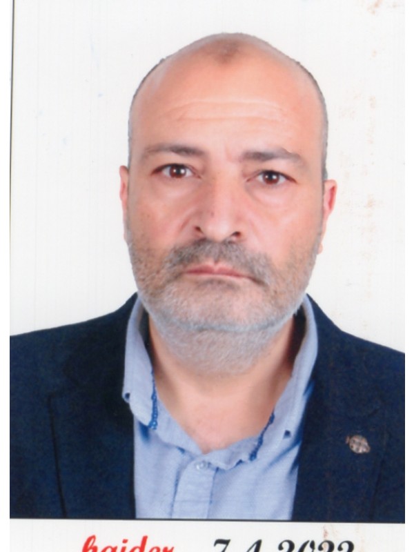 عمر موسى محمد موسى