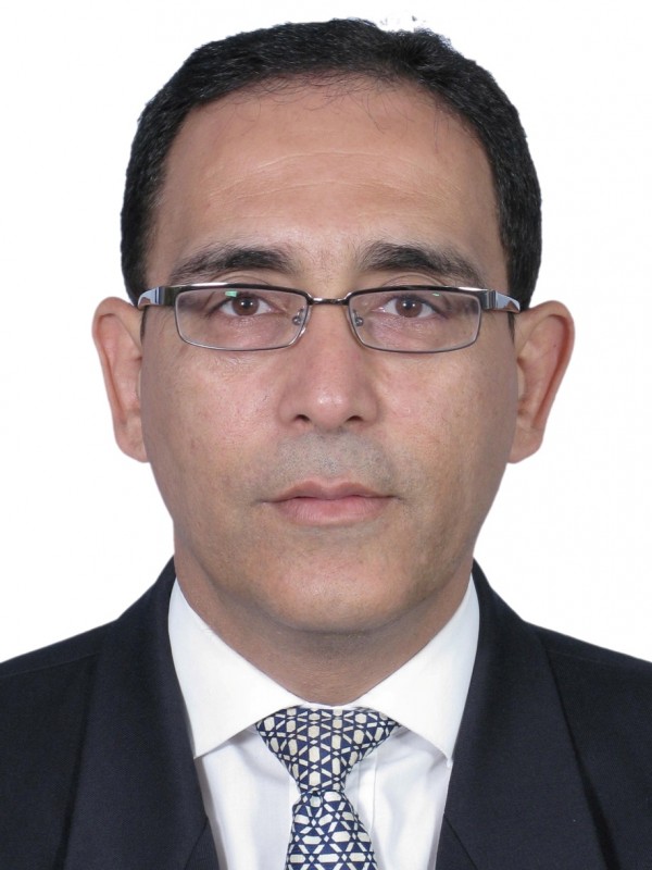 علي محمود علي القلاي