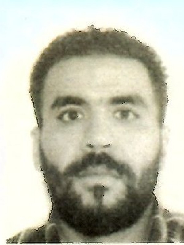 مجاهد محمد مجاهد ابوغالية