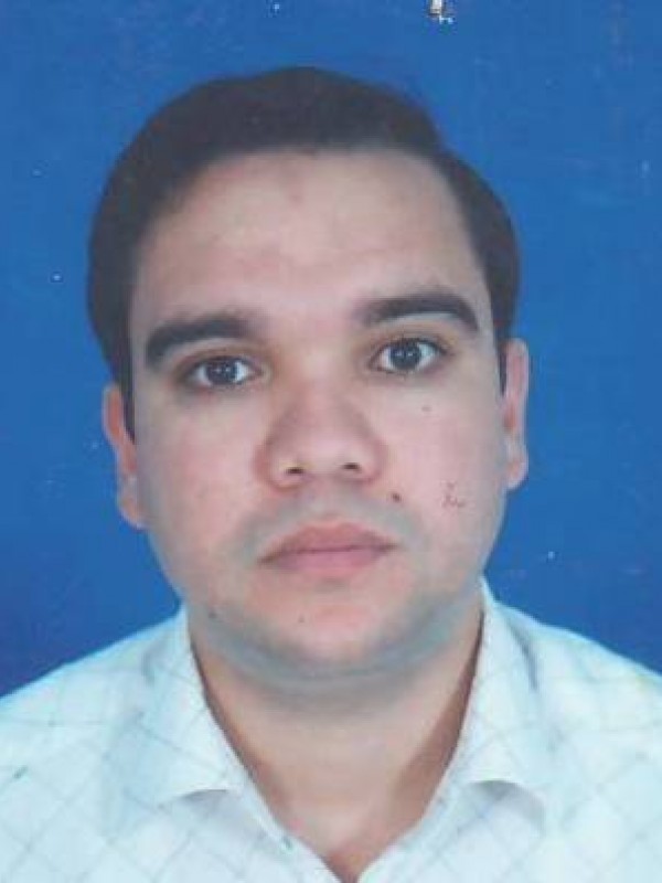 ابراهيم المهدي أحمد قناو