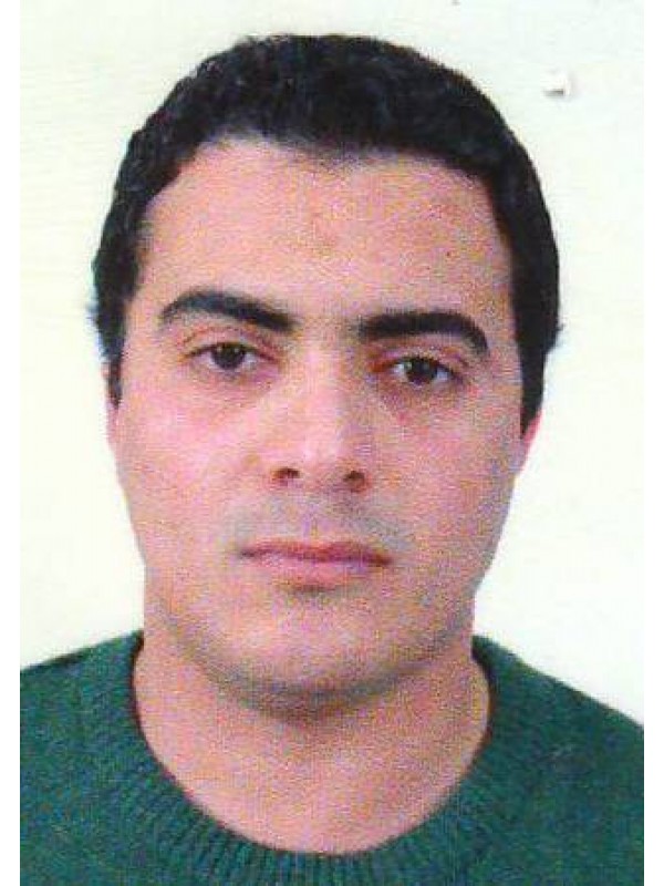  محمد مفتاح محمد عبدالله