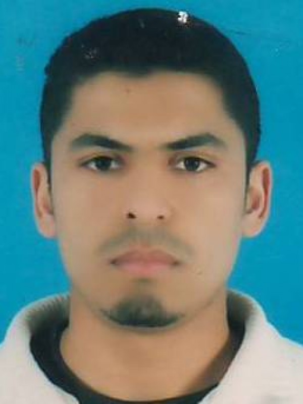 محمد رجب الاسمر الفرجاني