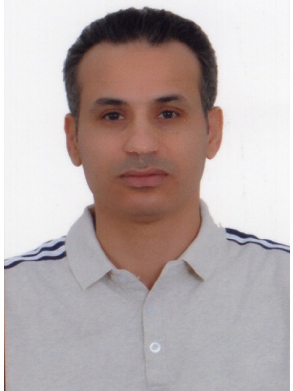 مصطفى محمد أحمد الشريف