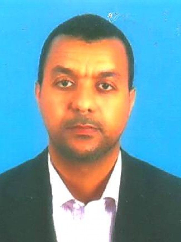  زهير الطاهر الصادق عكي