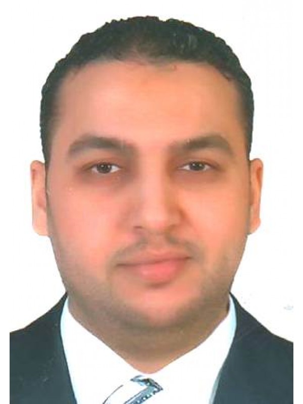 الياس امحمد يوسف العزابي