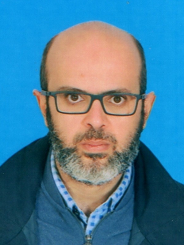 عبدالحكيم الشيباني محمد الشيباني