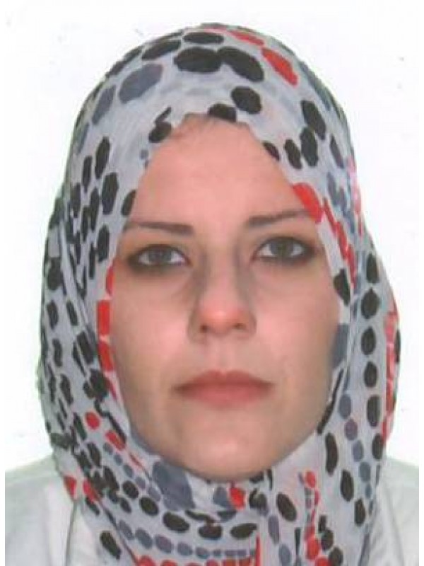 أمل محمد أبوالقاسم ضو