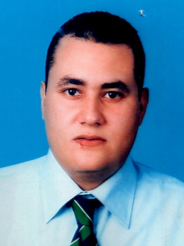 حسن رضا مصطفى القريقني