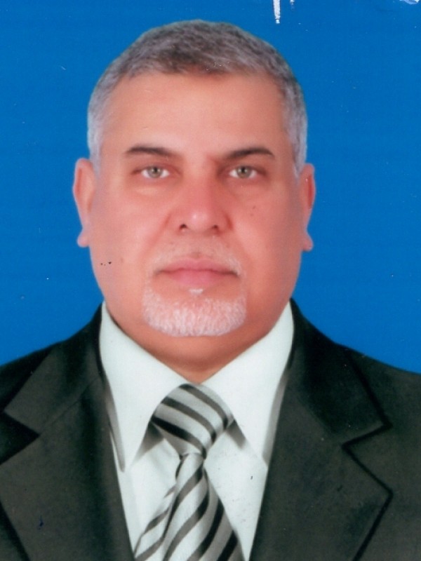 عبدالحكيم محمد عمر الشريف