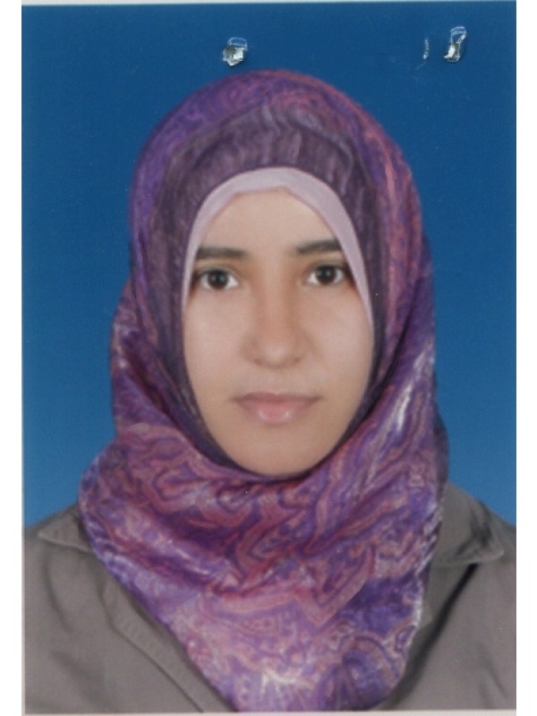 زينب عبدالباسط جمعة عمارة