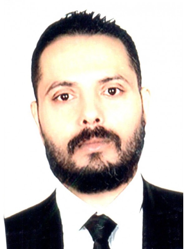 عبد المنعم محمد المهدي اللافى