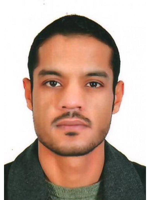 علام عمر مسعود سرير