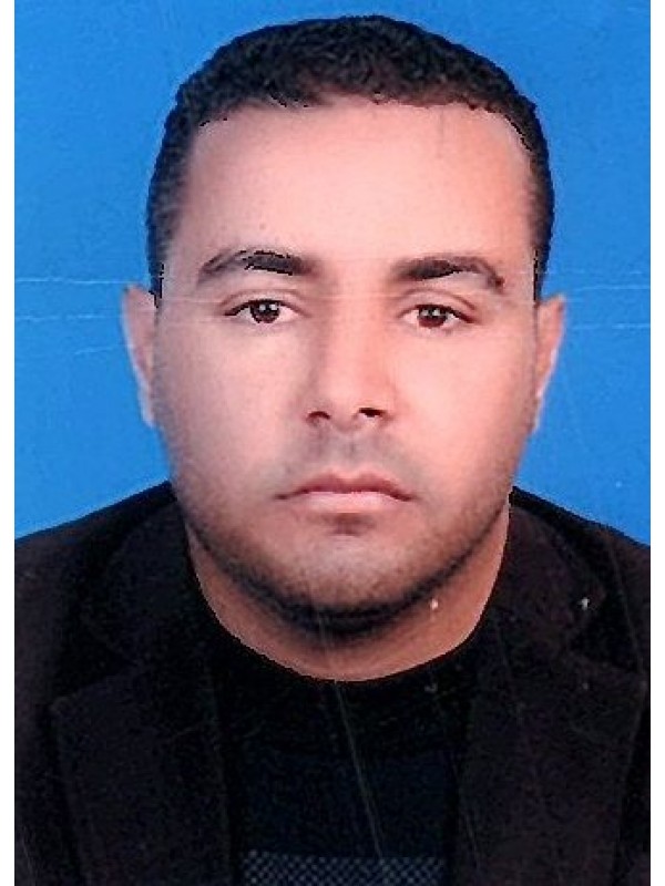 علي سالم محمد بالنور