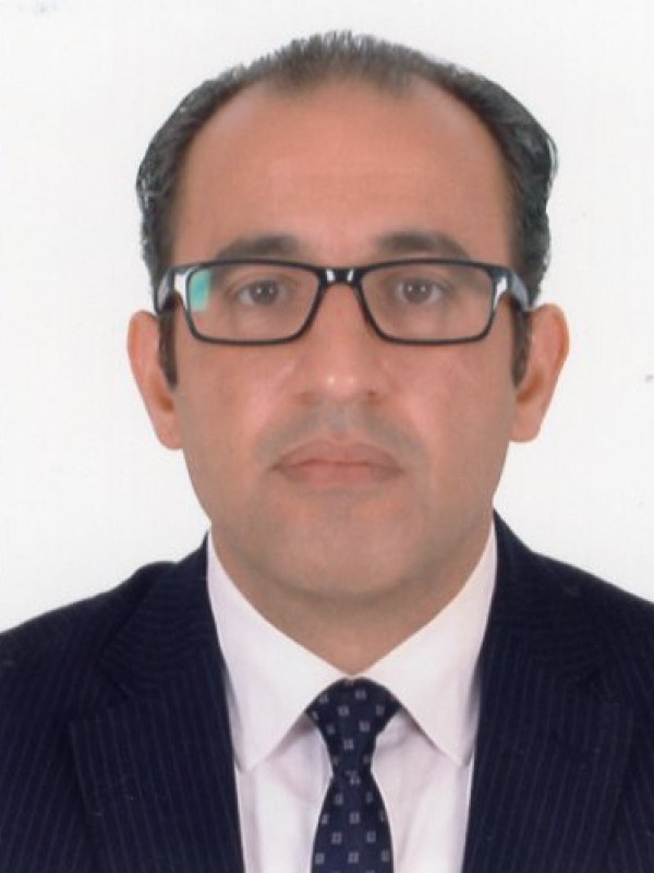 أيمن ميلاد محمد الشريف