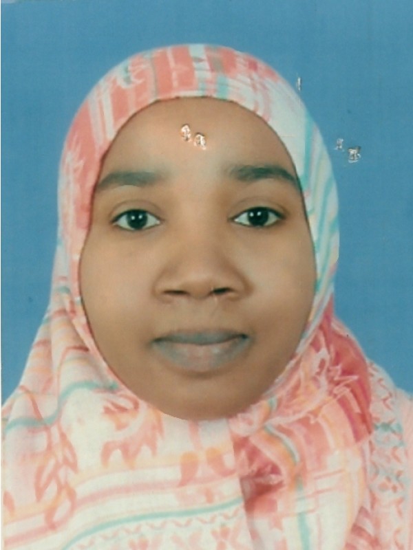 سعاد المبروك اعظيم التسعي