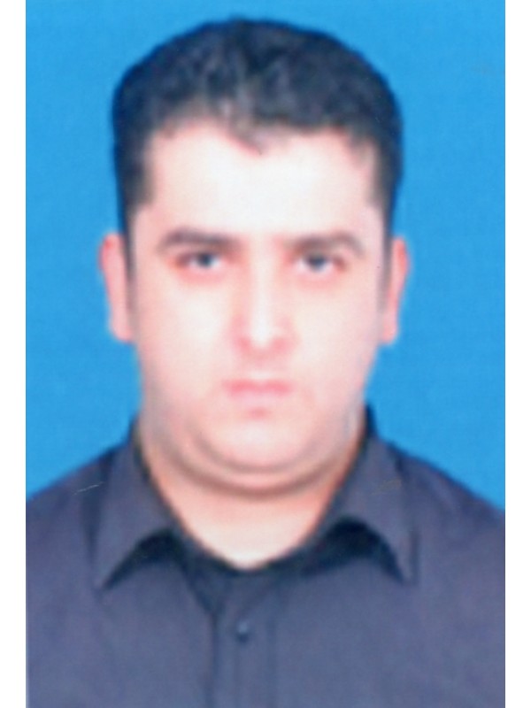 علي أحمد علي أحمد