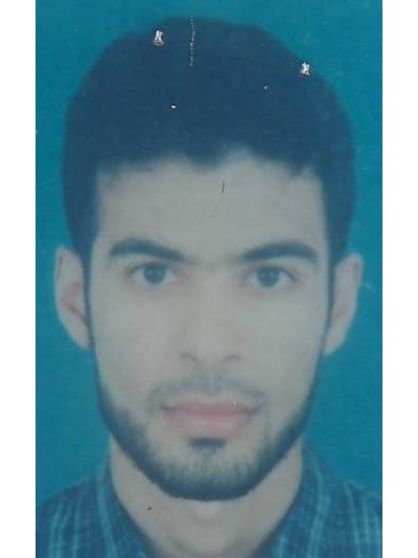 محمد جمعه محمد اجبيل